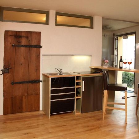 Altstadt-Ferienwohnung-Torgau Bagian luar foto