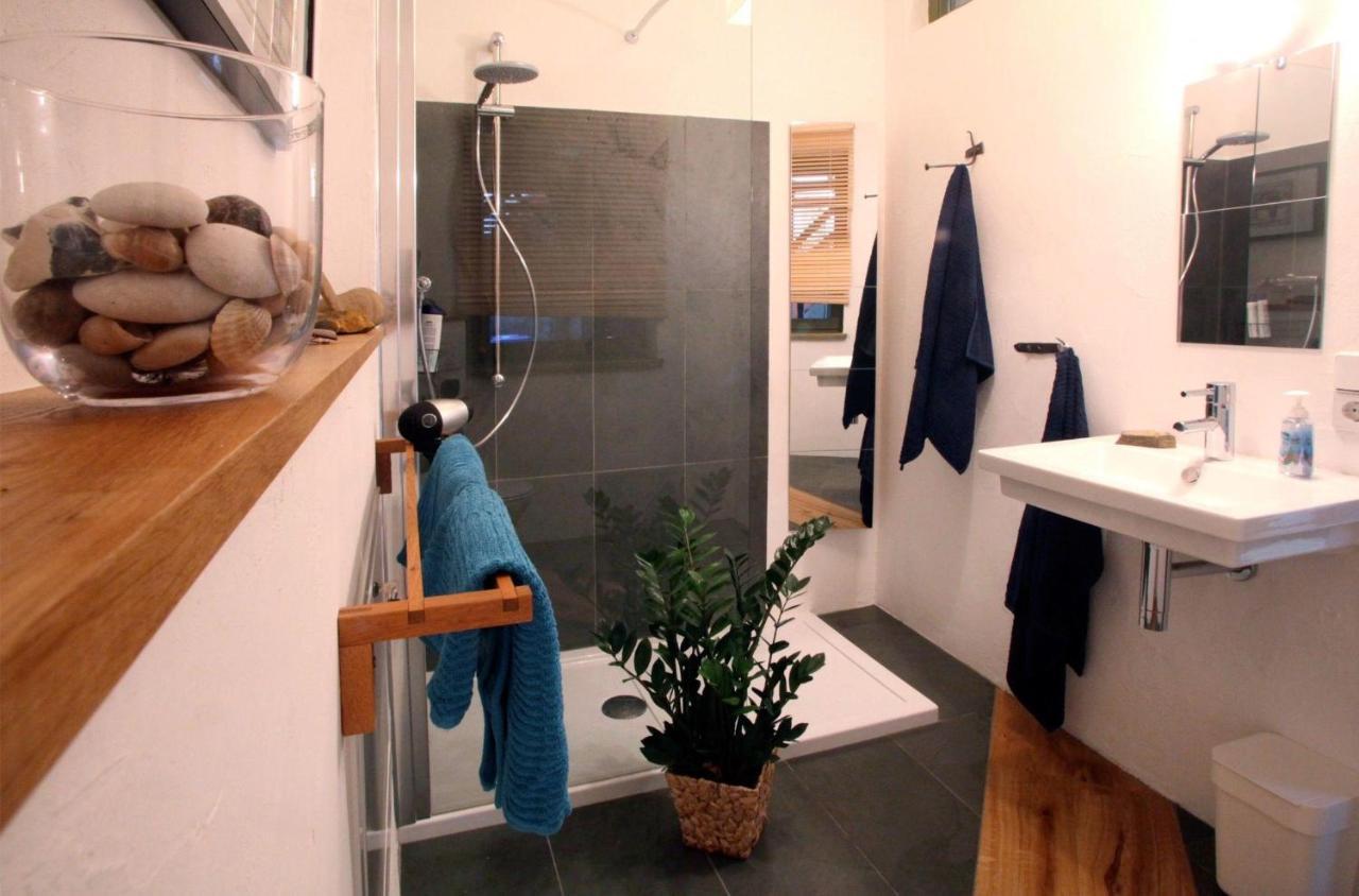Altstadt-Ferienwohnung-Torgau Bagian luar foto